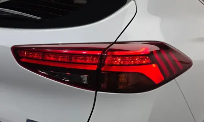 Hyundai Tucson 2019, 41390 км, за 24900000 KRW - фото 23