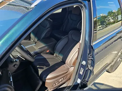 Hyundai Palisade 2023, 41000 км, за 17200000 KRW - фото 8