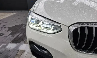 BMW X4 2021, 86248 км, за 34800000 KRW - фото 22