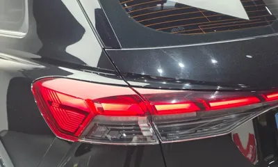 Audi Q4 e-tron 2022, 47949 км, за 37900000 KRW - фото 23