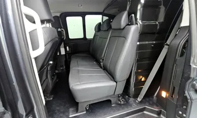 Hyundai Staria 2025, 52765 км, за 27300000 KRW - фото 26