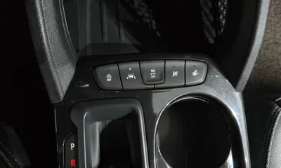ChevroletGMDaewoo Trailblazer 2021, 97190 км, за 12990000 KRW - фото 29