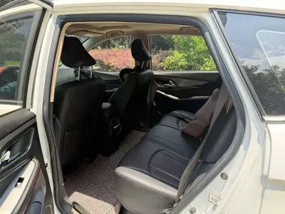 Baojun 560 2017, 70000 км, за 14800 CNY - фото 6