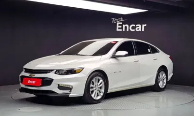 ChevroletGMDaewoo Malibu 2017, 117238 км, за 5700000 KRW - фото 1