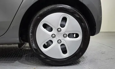 Kia Ray 2022, 104044 км, за 6900000 KRW - фото 21