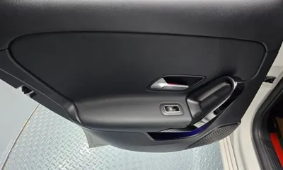 Mercedes-Benz A-Class 2020, 73993 км, за 19900000 KRW - фото 25