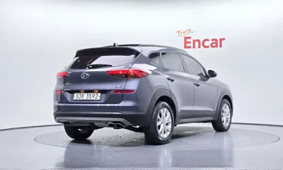 Hyundai Tucson 2019, 67483 км, за 16900000 KRW