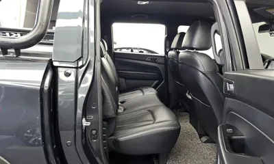 KG_Mobility_Ssangyong Rexton 2021, 85895 км, за 20400000 KRW - фото 12