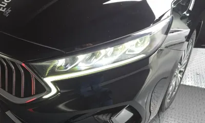 Kia K7 2020, 126585 км, за 18500000 KRW - фото 22