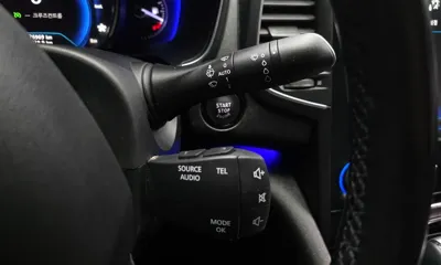 Renault-KoreaSamsung SM6 2019, 76969 км, за 9500000 KRW - фото 29