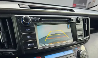Toyota RAV4 2017, 82489 км, за 20900000 KRW - фото 14