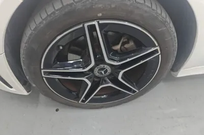 Mercedes-Benz C-Class 2021, 30400 км, за 177284.24 CNY - фото 8