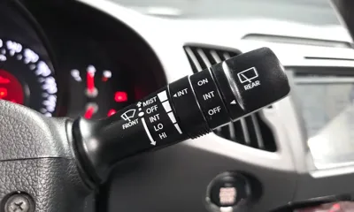 Kia Sportage 2013, 136839 км, за 6000000 KRW - фото 33