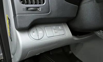 Hyundai Starex 2021, 84206 км, за 15800000 KRW - фото 18