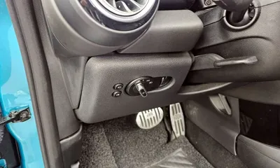 MINI Cooper Convertible 2016, 77080 км, за 11500000 KRW - фото 16