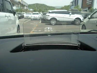 Renault-KoreaSamsung SM6 2017, 74822 км, за 9800000 KRW - фото 16