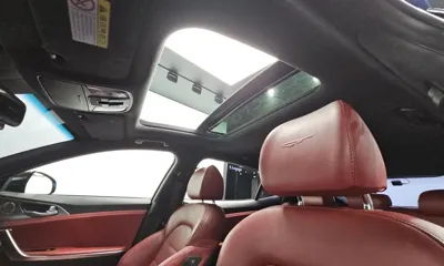 Kia Stinger 2019, 156254 км, за 14500000 KRW - фото 18