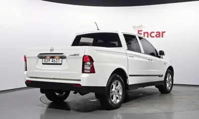 KG_Mobility_Ssangyong KORANDO 2012, 57407 км, за 6200000 KRW