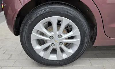 ChevroletGMDaewoo Spark 2019, 69127 км, за 6500000 KRW - фото 5
