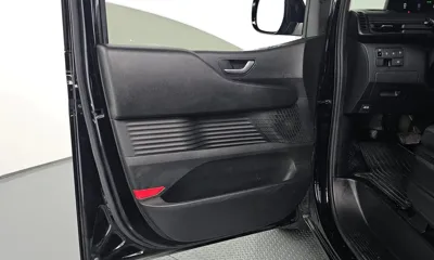 Hyundai Staria 2024, 73126 км, за 25200000 KRW - фото 24