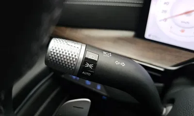 Genesis GV80 2024, 31586 км, за 61200000 KRW - фото 40