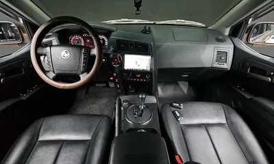 KG_Mobility_Ssangyong KORANDO 2015, 69669 км, за 9900000 KRW - фото 7