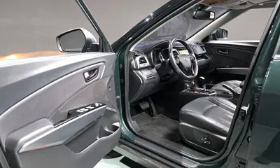 KG_Mobility_Ssangyong TIBOLI 2018, 42918 км, за 7900000 KRW - фото 10