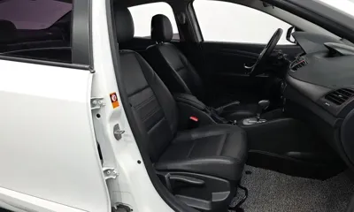 Renault-KoreaSamsung SM3 2019, 49874 км, за 8900000 KRW - фото 11