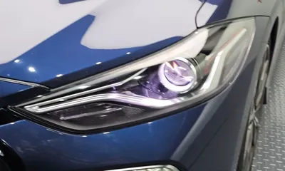 Hyundai Avante 2018, 68094 км, за 13500000 KRW - фото 22