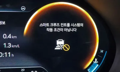 Genesis GV80 2020, 93180 км, за 43800000 KRW - фото 39