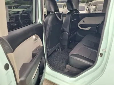 Kia Ray 2015, 139120 км, за 5490000 KRW - фото 13