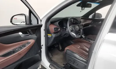Hyundai Santafe 2019, 102470 км, за 19900000 KRW - фото 10