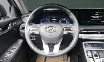 Hyundai Palisade 2019, 119341 км, за 19990000 KRW - фото 11