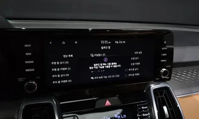 Kia Sorento 2023, 47406 км, за 32290000 KRW - фото 30