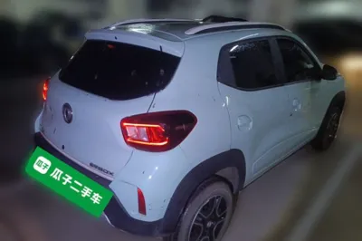 Dongfeng NAMMI BOX 2022, 25600 км, за 33894.67 CNY - фото 6