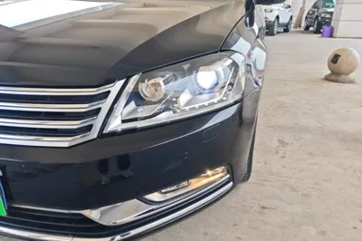 Volkswagen Magotan 2016, 80300 км, за 55942.6 CNY - фото 9