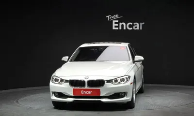 BMW 3-Series 2015, 94449 км, за 12590000 KRW - фото 3