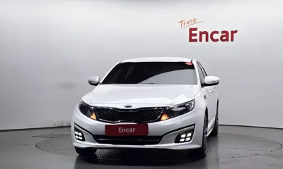 Kia K5 2014, 112829 км, за 7850000 KRW