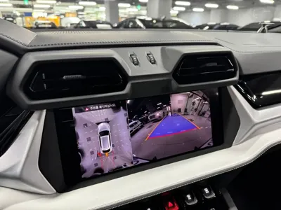 Lamborghini Urus 2025, 50 км, за 475000000 KRW - фото 9