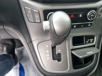 Hyundai Starex 2017, 95610 км, за 12000000 KRW - фото 9