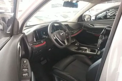 Changan CS55PLUS 2020, 114400 км, за 57368.06 CNY - фото 19