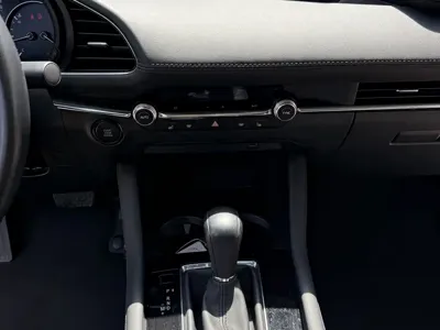 Mazda 3 Axela 2023, 11000 км, за 102800 CNY - фото 8
