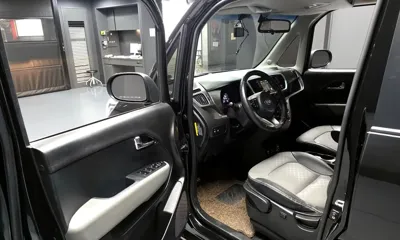 Kia Ray 2019, 84621 км, за 10290000 KRW - фото 10