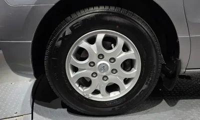 Hyundai Starex 2015, 306583 км, за 5990000 KRW - фото 5