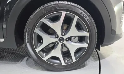 Kia Sportage 2016, 144668 км, за 11900000 KRW - фото 21