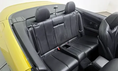 BMW M4 2016, 116550 км, за 37900000 KRW - фото 11