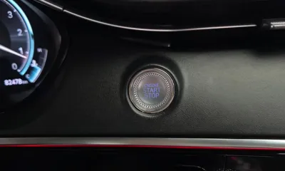 Genesis GV70 2021, 82478 км, за 38500000 KRW - фото 32