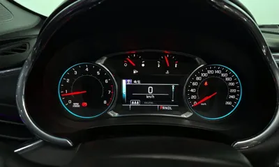 ChevroletGMDaewoo Malibu 2017, 91429 км, за 5990000 KRW - фото 8