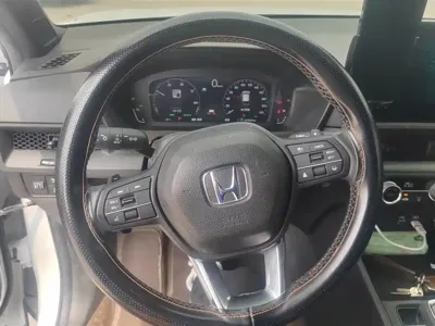 Honda CR-V PHEV 2024, 34900 км, за 139000 CNY - фото 15