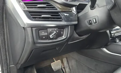 BMW X6 2016, 153577 км, за 99990000 KRW - фото 16